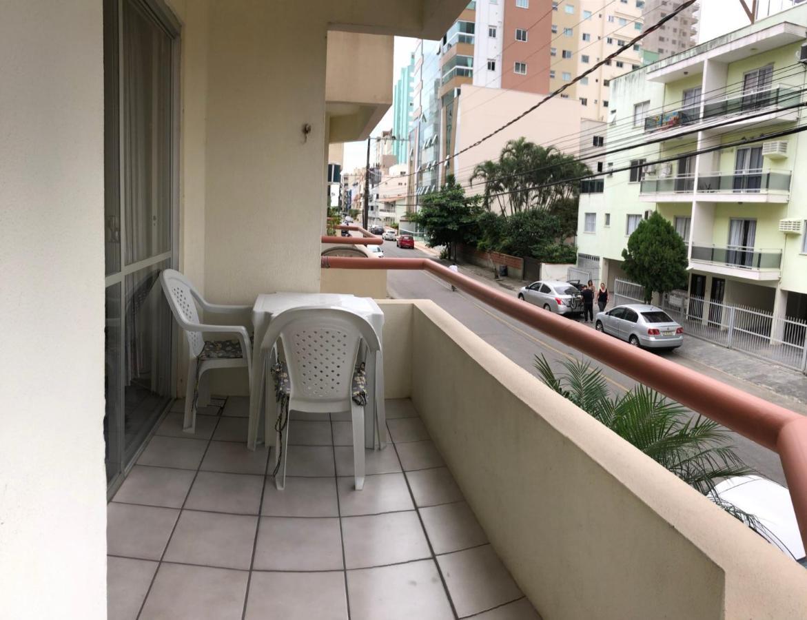 Lindo Apartamento Super Completo Em Meia Praia, 100 Metros Do Mar E 10 Quadras Do Centro Itapema Exterior photo