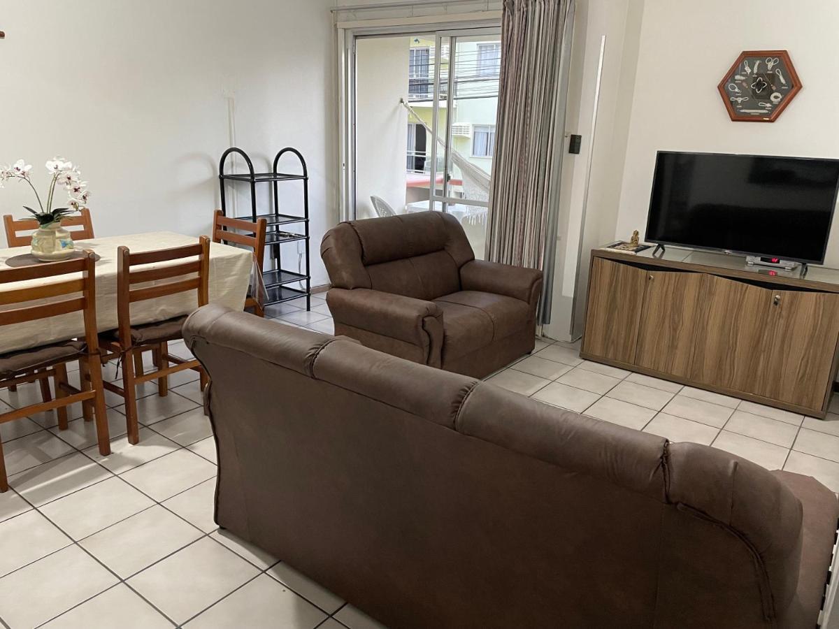 Lindo Apartamento Super Completo Em Meia Praia, 100 Metros Do Mar E 10 Quadras Do Centro Itapema Exterior photo