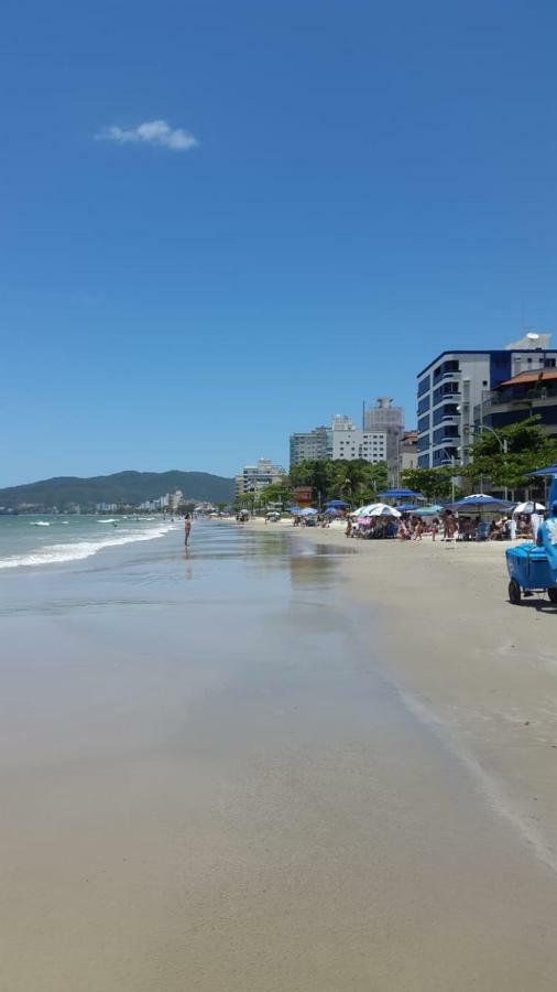 Lindo Apartamento Super Completo Em Meia Praia, 100 Metros Do Mar E 10 Quadras Do Centro Itapema Exterior photo